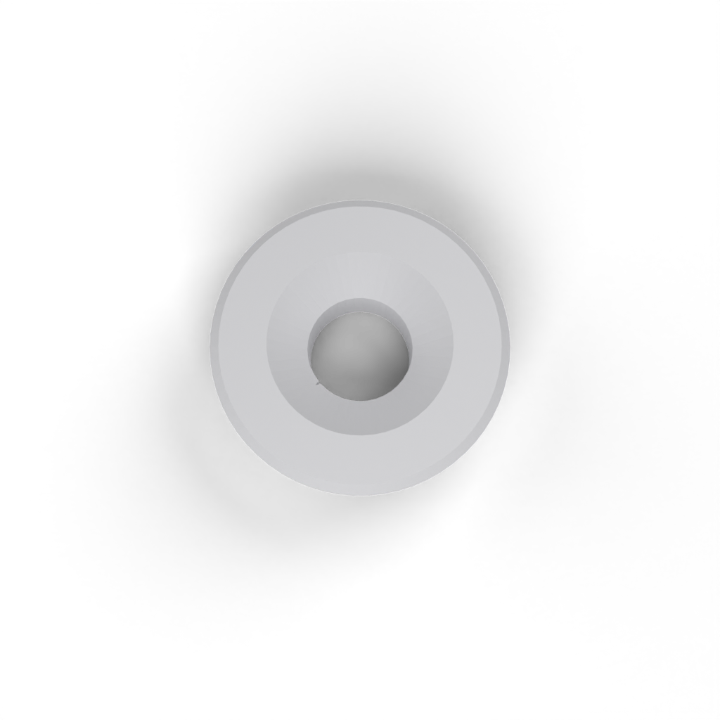 float cap view 3